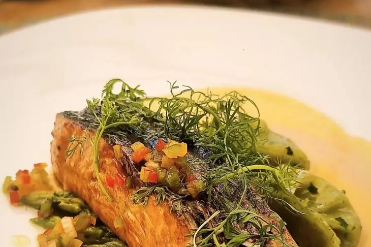 Exalt et Sens by Agence KS — photo 9