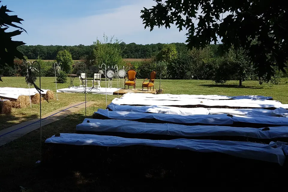 Ferme-Auberge du Lac de Puydarrieux — photo 4