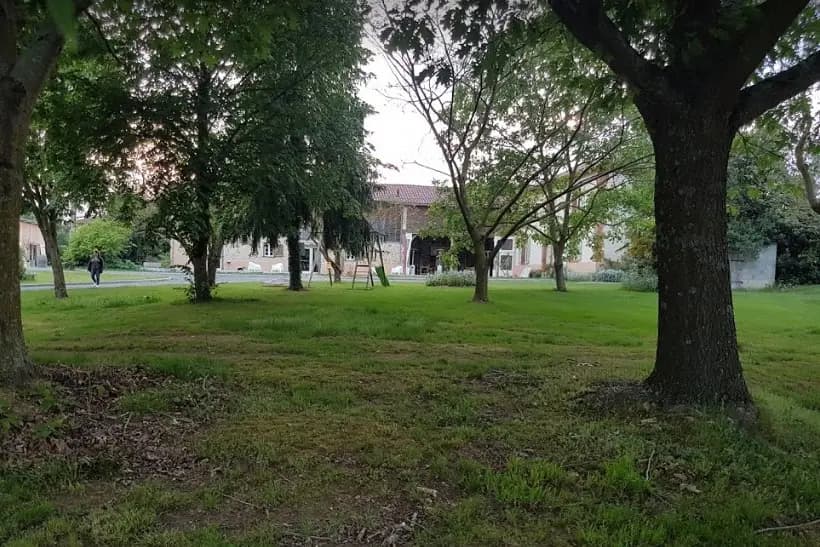 Ferme-Auberge du Lac de Puydarrieux — photo 3