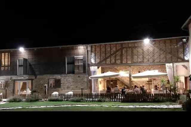 Ferme-Auberge du Lac de Puydarrieux — photo 2