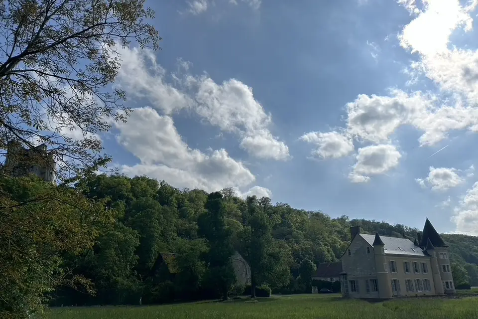 Prieuré Saint Martin — photo 2