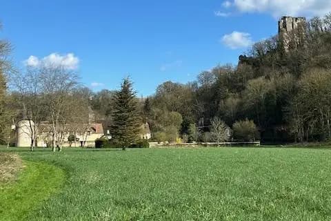 Prieuré Saint Martin — photo 3