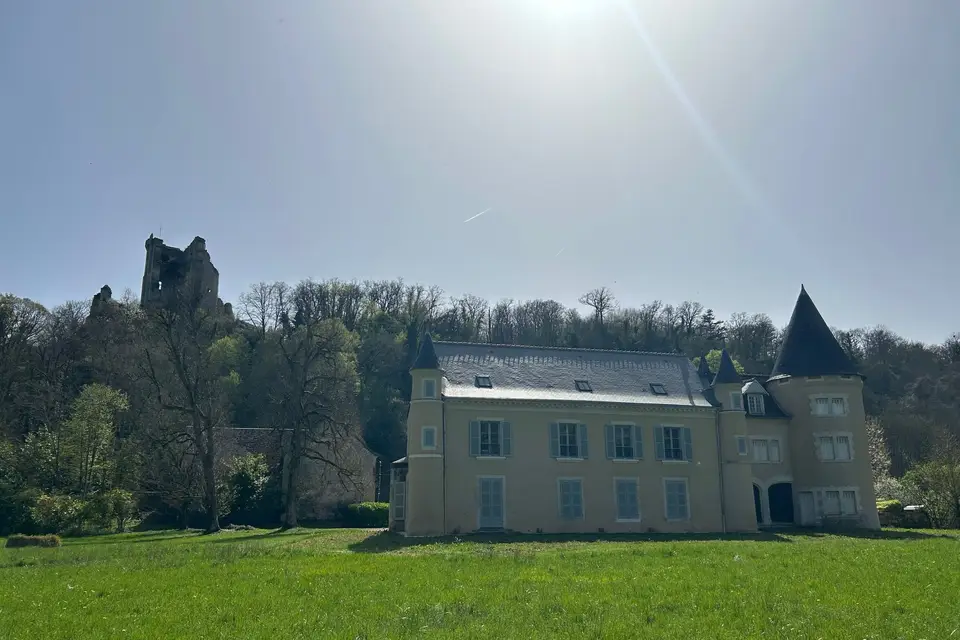 Prieuré Saint Martin — photo 8