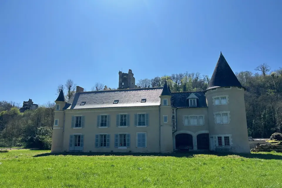 Prieuré Saint Martin — photo 1