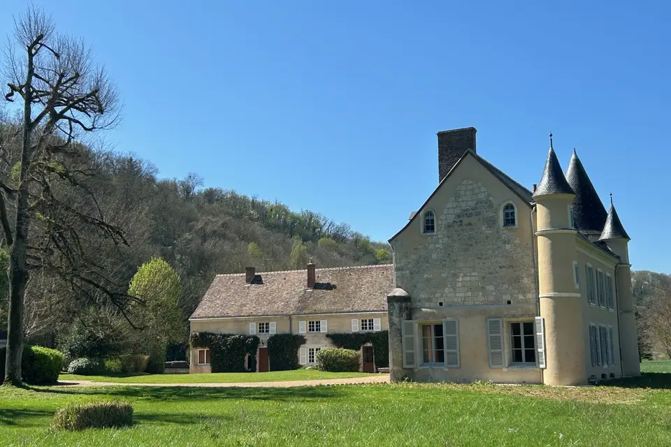 Prieuré Saint Martin — photo 4