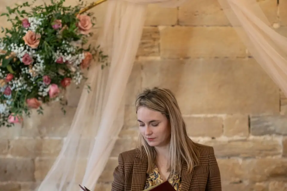 MG Cérémonie — photo 6