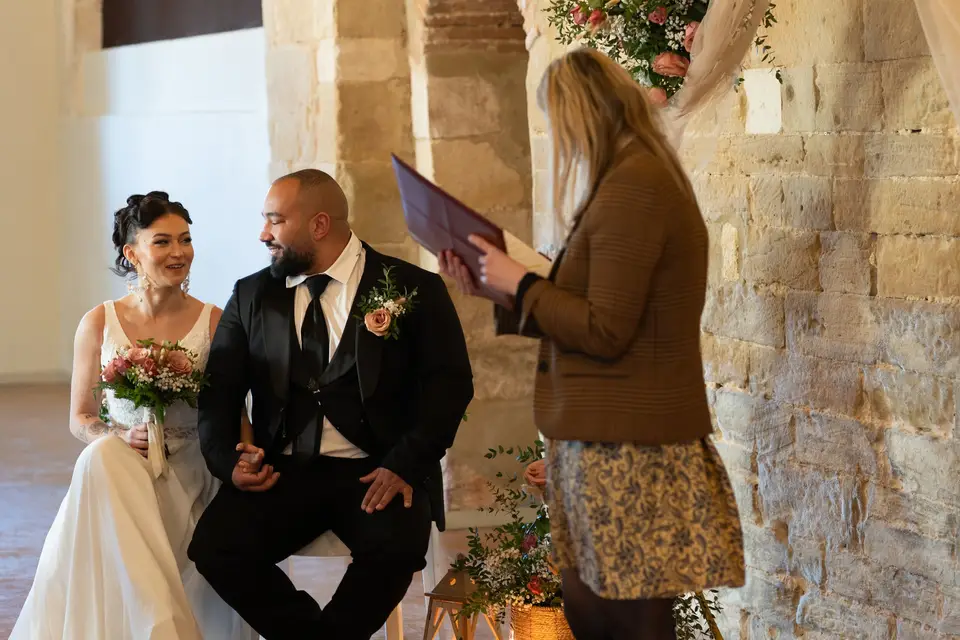 MG Cérémonie — photo 5