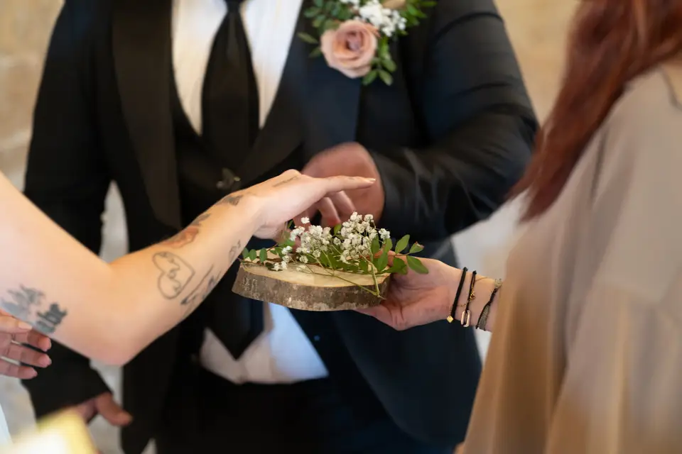 MG Cérémonie — photo 7