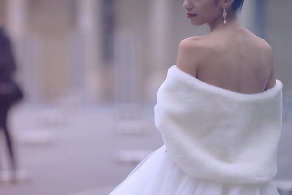 Odyssey of love — photo 2