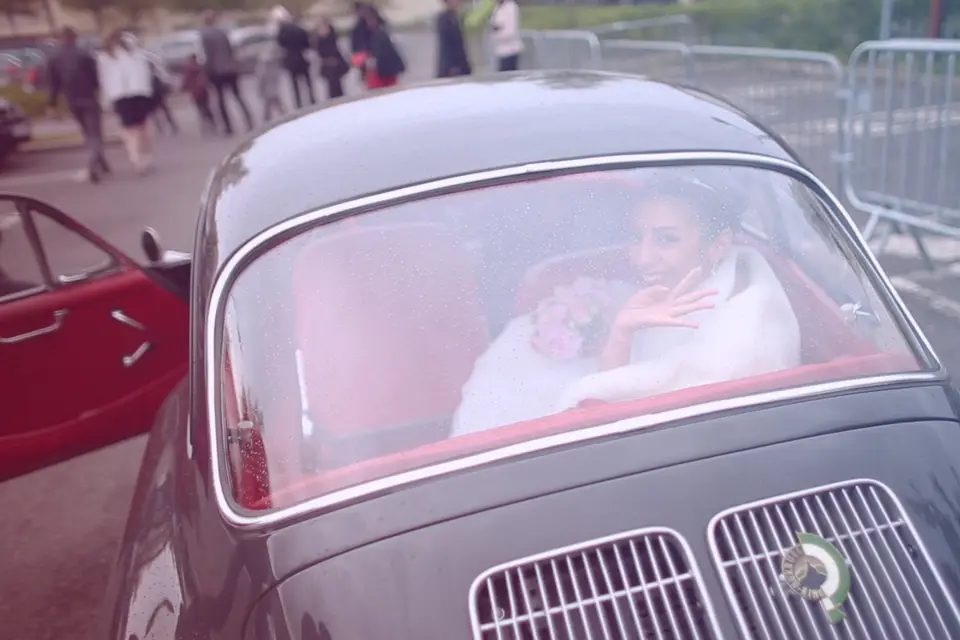 Odyssey of love — photo 3