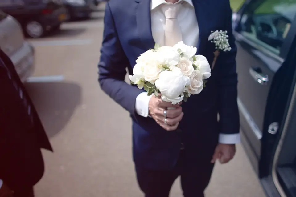 Odyssey of love — photo 8