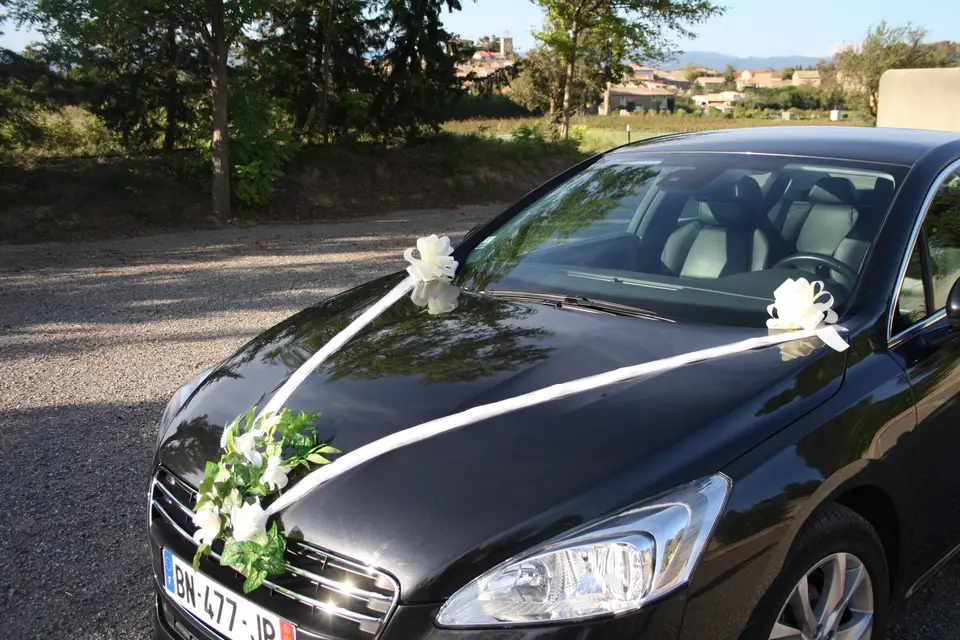 Chauffeur Confort — photo 2