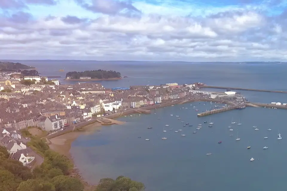 Odyssey of love — photo 1