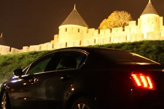 Chauffeur Confort — photo 7