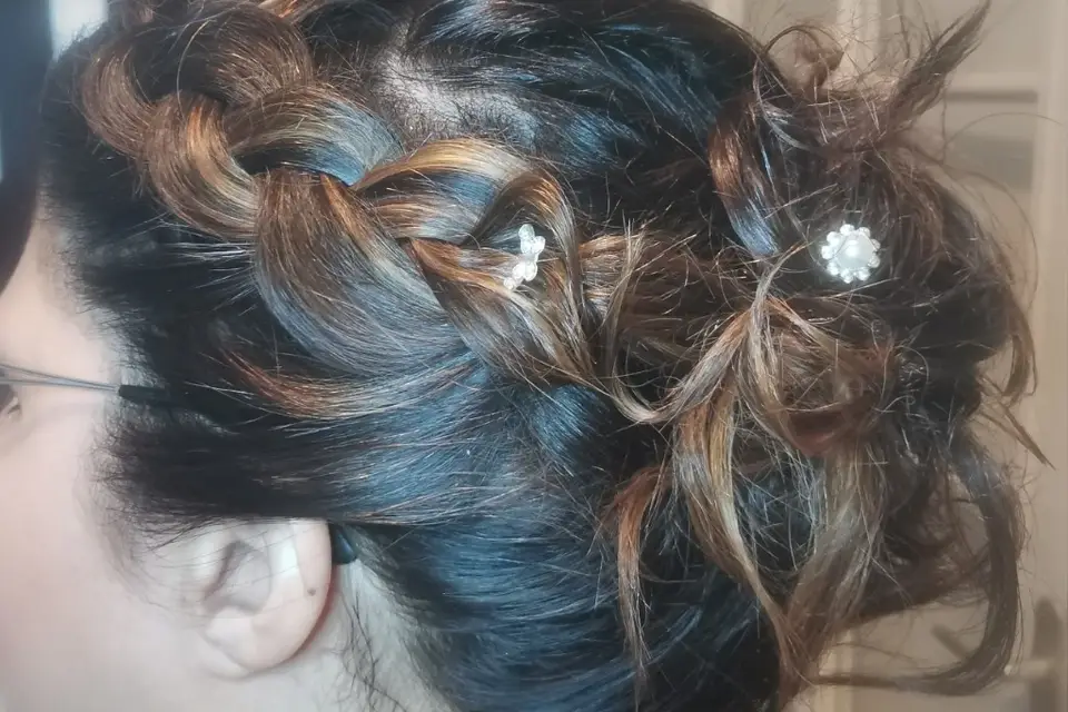 Mobilliss Coiffure — photo 8