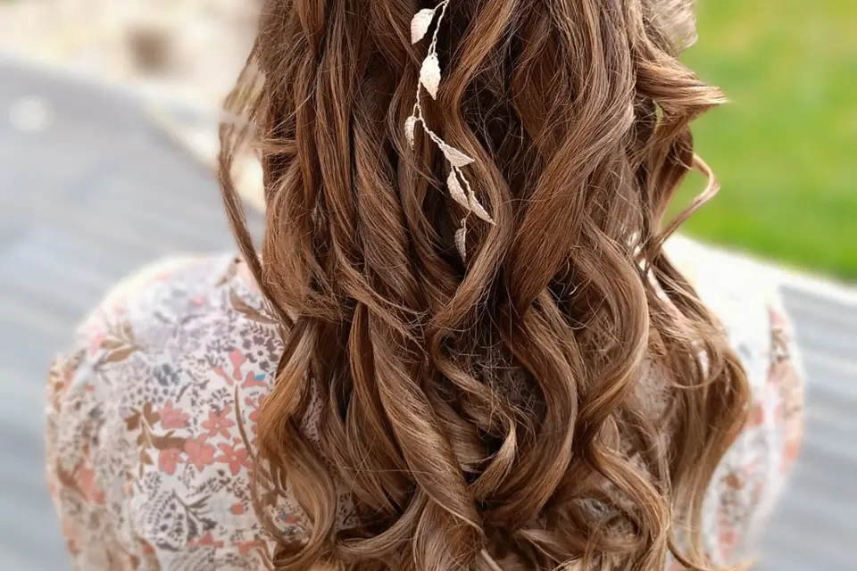 Mobilliss Coiffure — photo 1