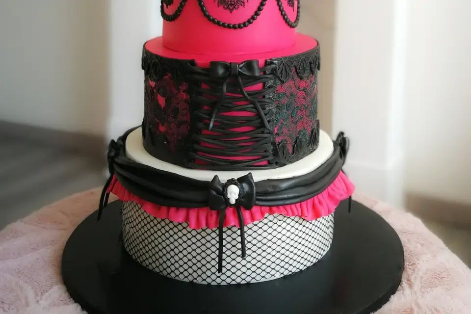 Les Délices De Charlotte — photo 8