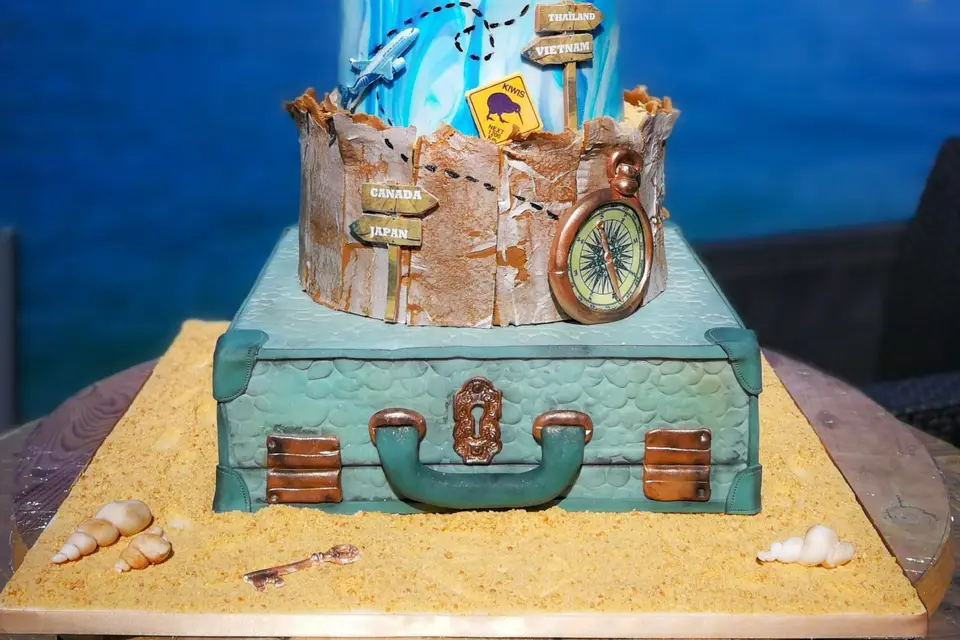 Les Délices De Charlotte — photo 6