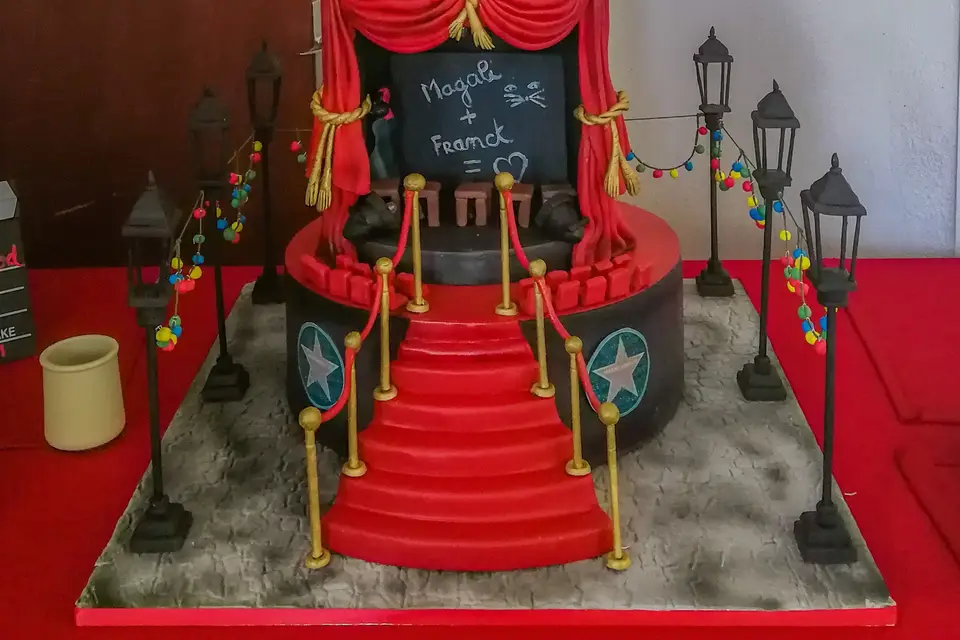 Les Délices De Charlotte — photo 7