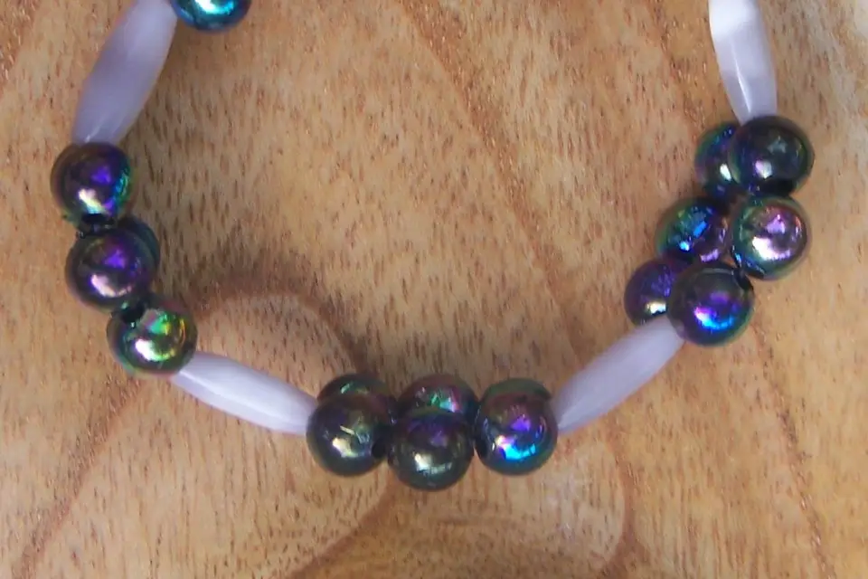 Parures des Alpes  — photo 1