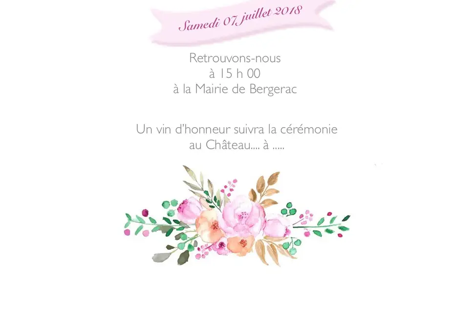 Juste pour vous créations — photo 8