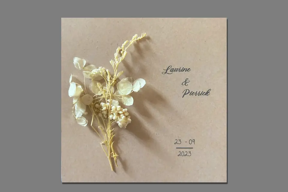 Juste pour vous créations — photo 2