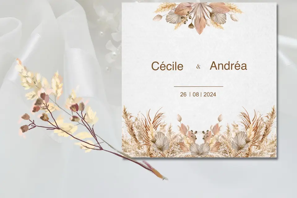 Juste pour vous créations — photo 1