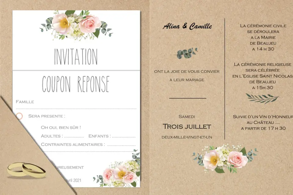 Juste pour vous créations — photo 5