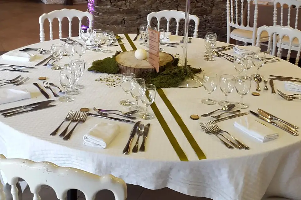 Bourget Traiteur — photo 6