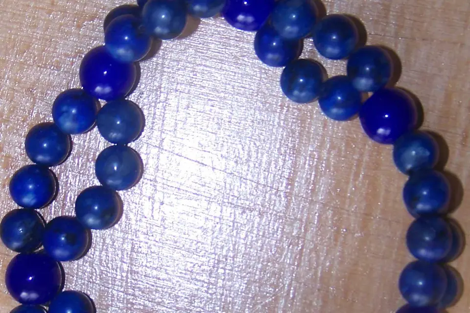 Parures des Alpes  — photo 3