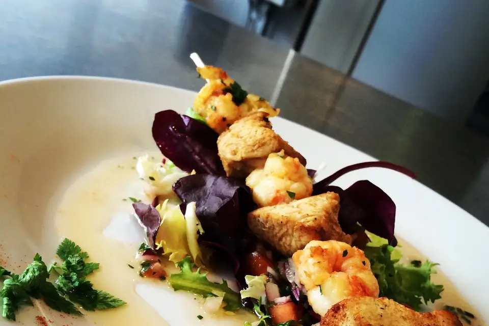 Bourget Traiteur — photo 5