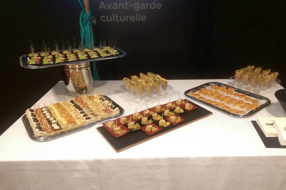 Bourget Traiteur — photo 3