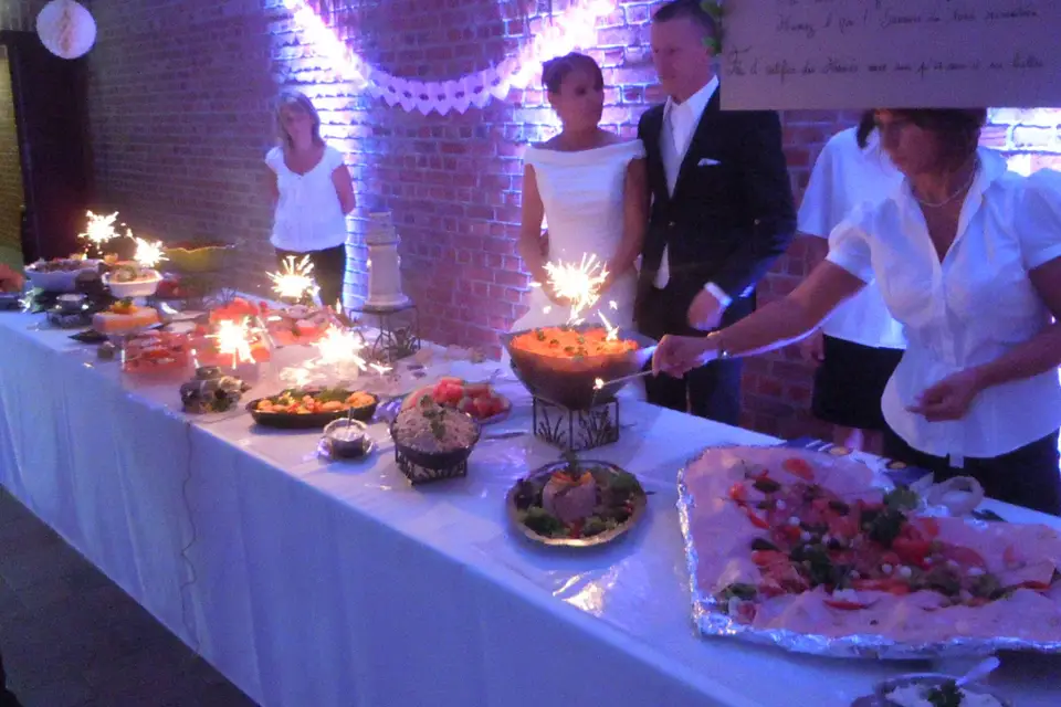 Tifany's Traiteur — photo 3