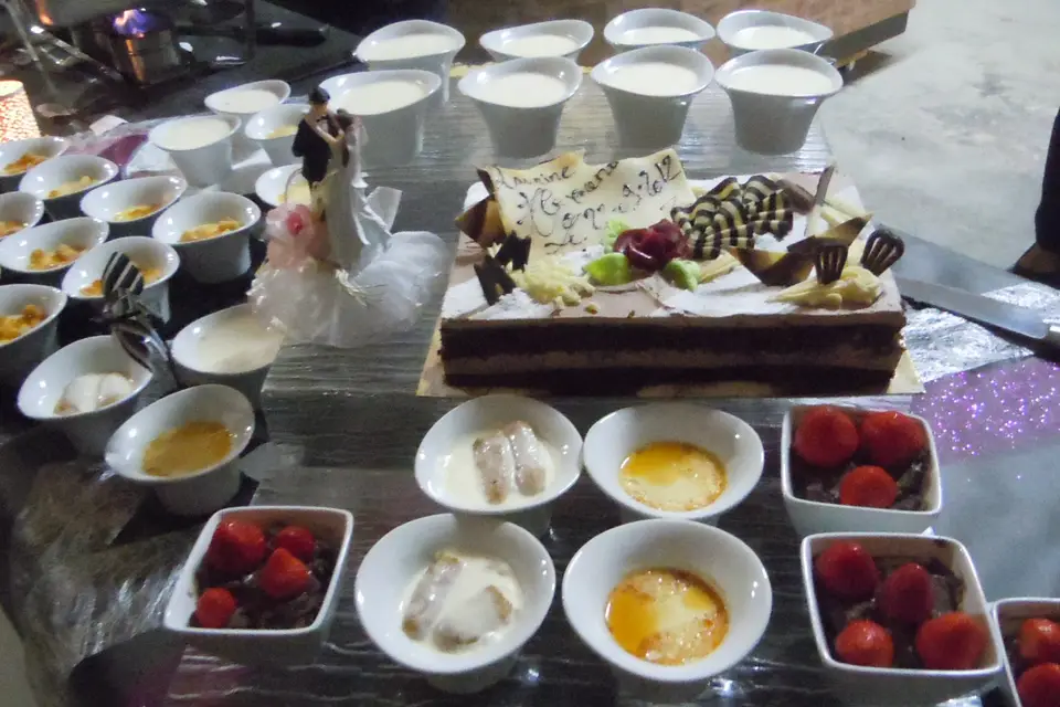 Tifany's Traiteur — photo 4