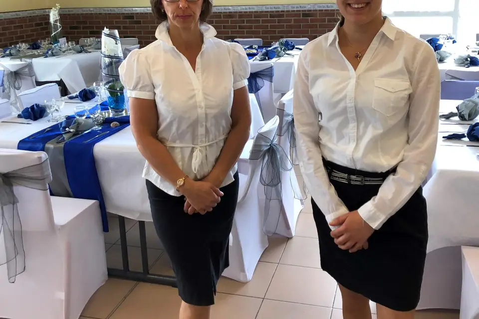 Tifany's Traiteur — photo 9