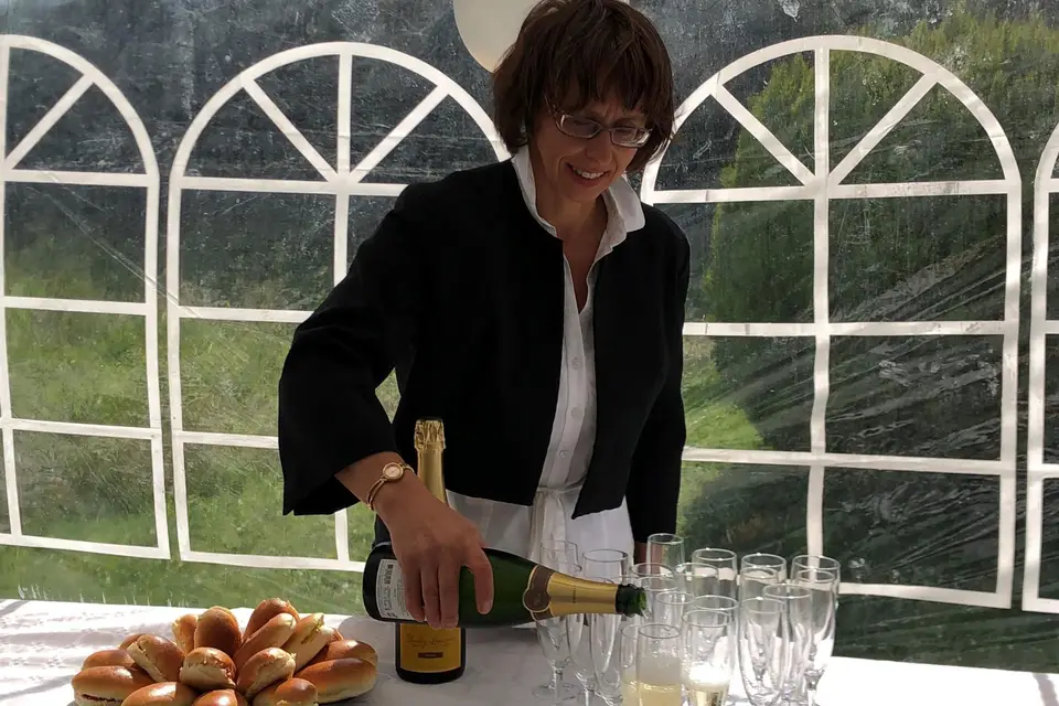 Tifany's Traiteur — photo 8