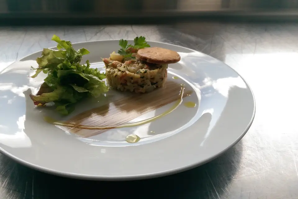 Bourget Traiteur — photo 1