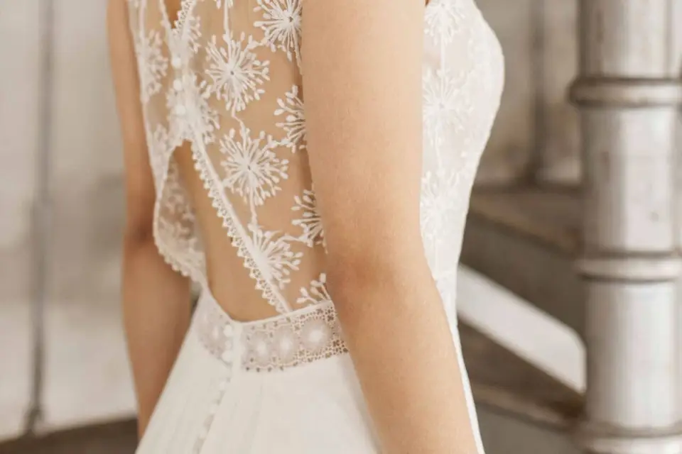 Noce Blanche — photo 8