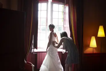 Sabine & Laurent Rannou — photo 8