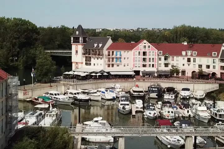 Les Jardins du Port — photo 3