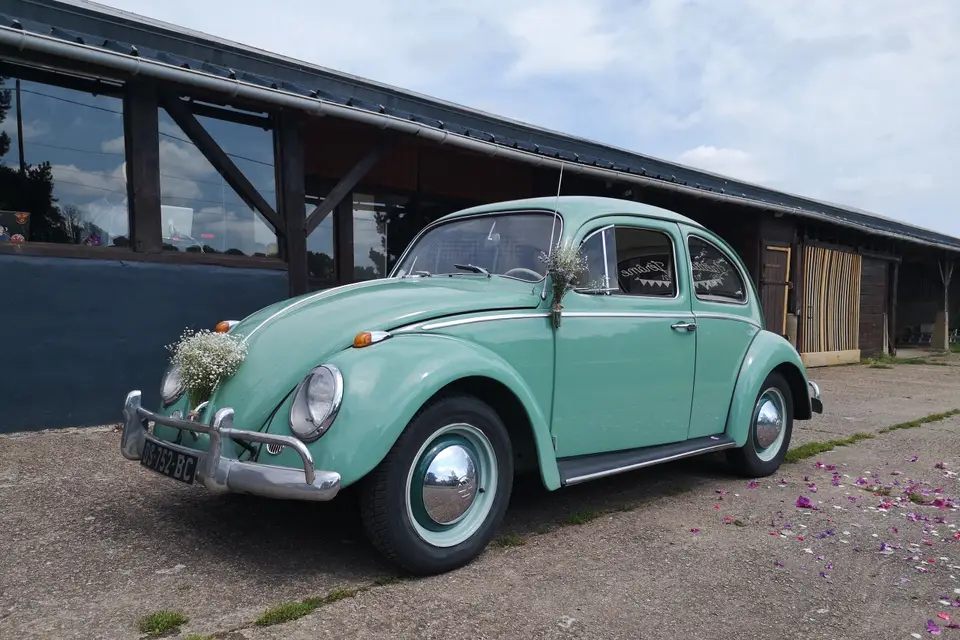 Ludivine Gaillard — photo 2