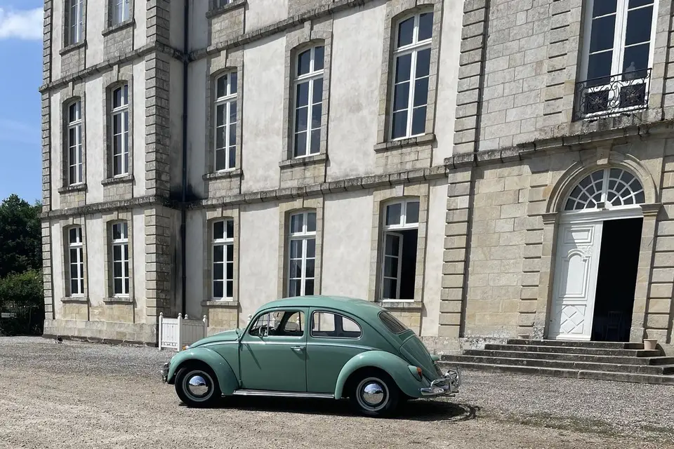 Ludivine Gaillard — photo 8