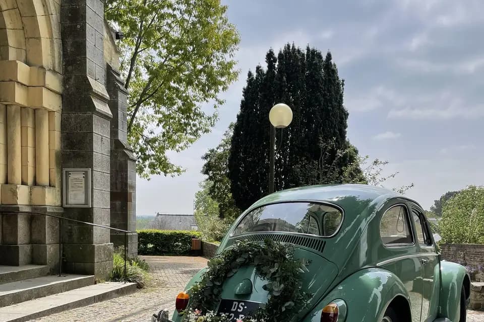 Ludivine Gaillard — photo 1