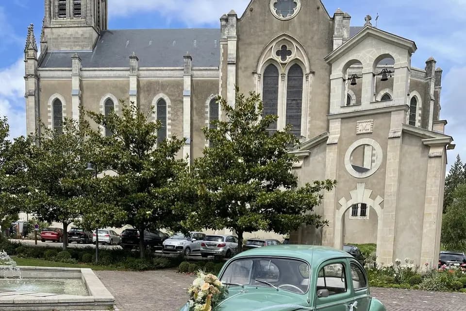 Ludivine Gaillard — photo 4