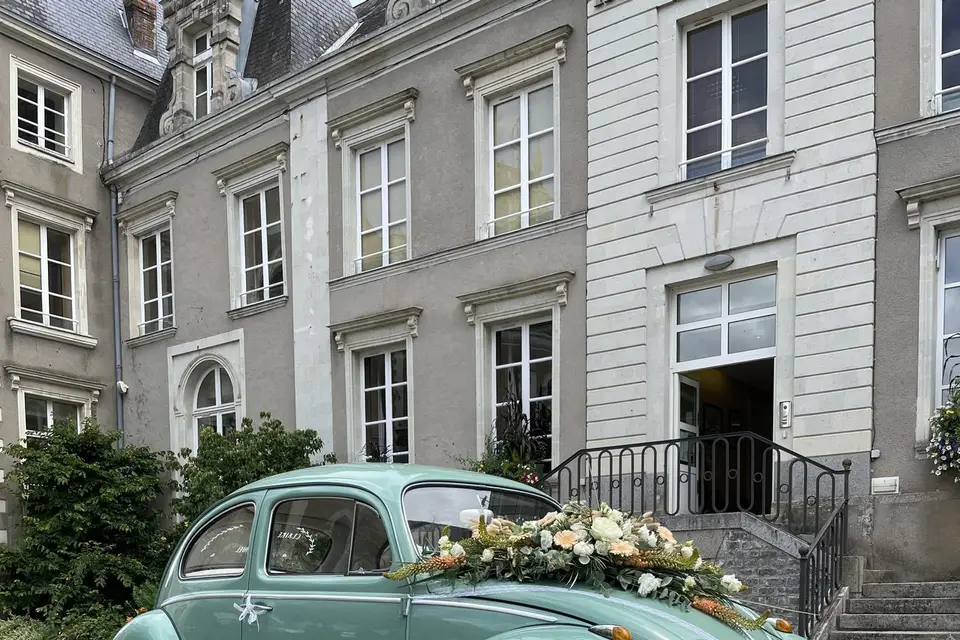 Ludivine Gaillard — photo 5