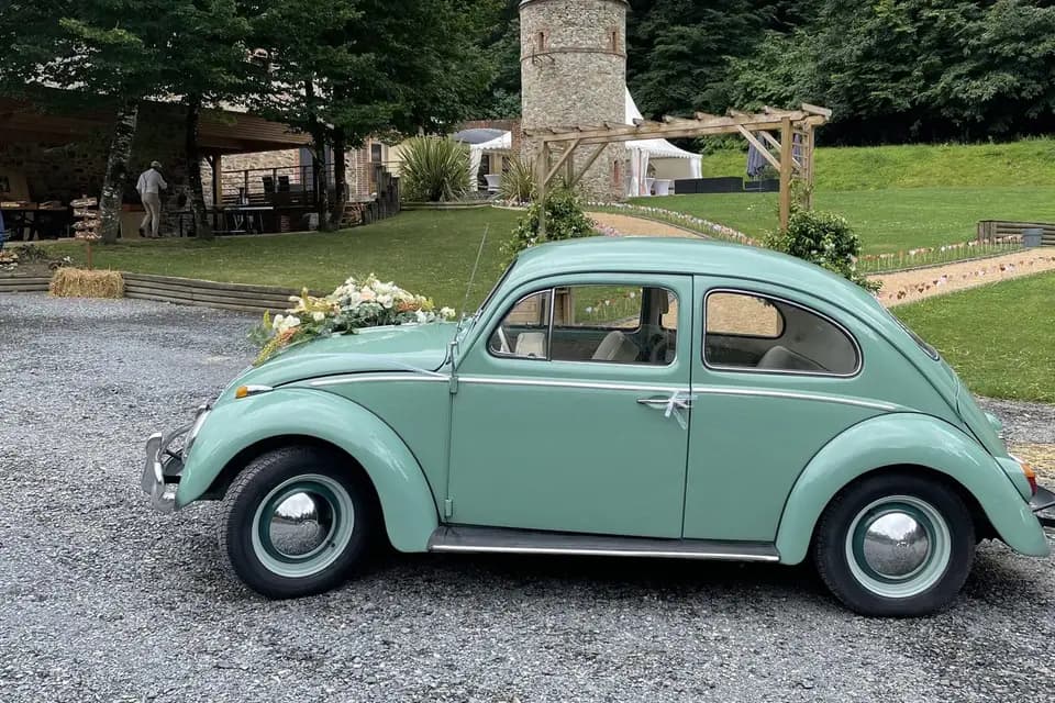 Ludivine Gaillard — photo 3