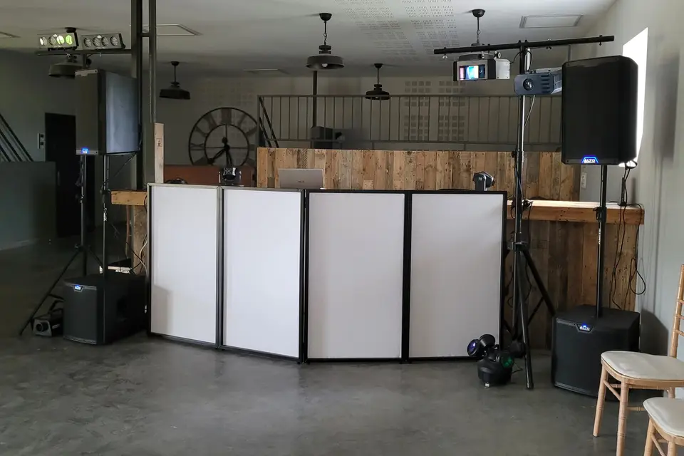 Sono Galaxie 1 — photo 8