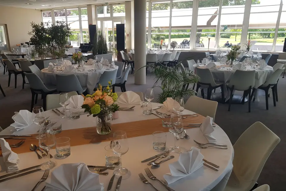 Golf d'Orléans Limère — photo 3