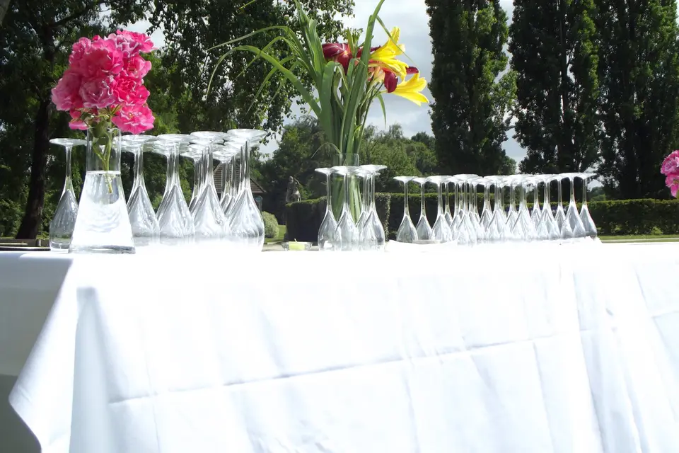 Golf d'Orléans Limère — photo 1