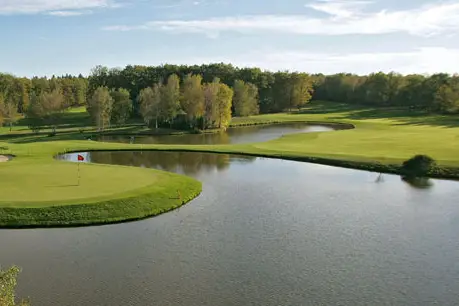 Golf d'Orléans Limère